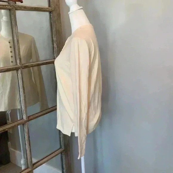 Marine Layer Henley Top - Picture 2 of 3